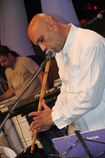 Dbayeh Summer Festival 2013